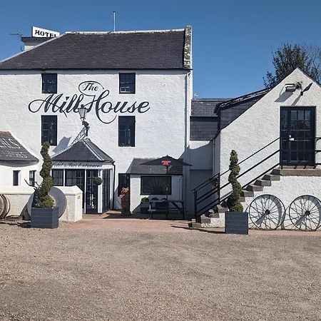 The Mill House Hotel Buckie Zewnętrze zdjęcie