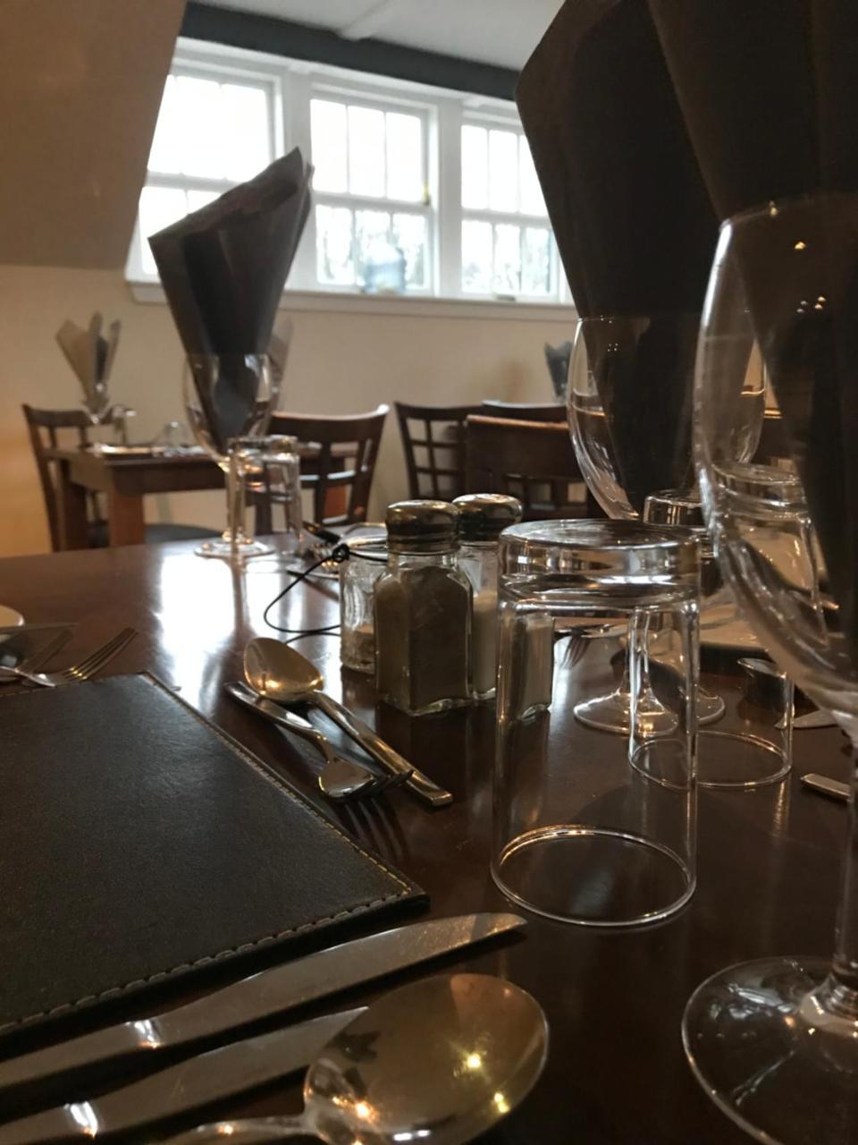 The Mill House Hotel Buckie Zewnętrze zdjęcie